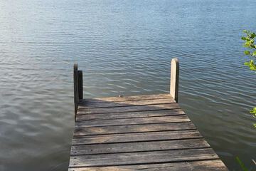 Lake view