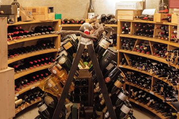 Winery