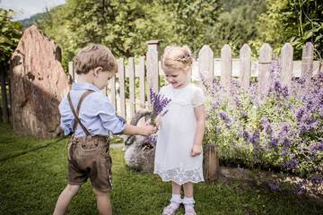 Children's activities