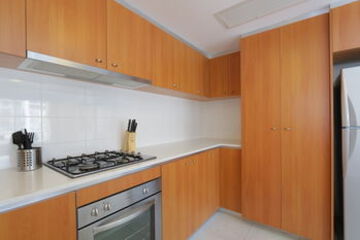 In-Room Kitchen