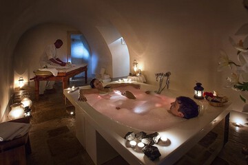 Spa treatment