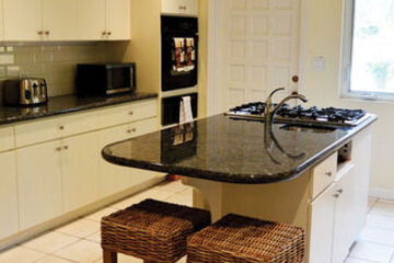 In-Room Kitchen