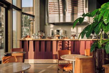 Cafe