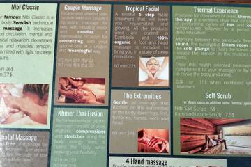 Spa