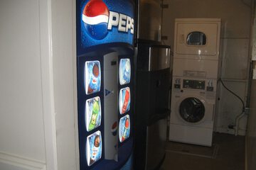 Vending machine