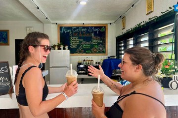 Coffee shop