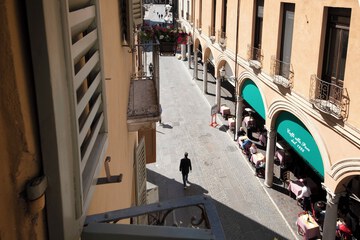 View from room