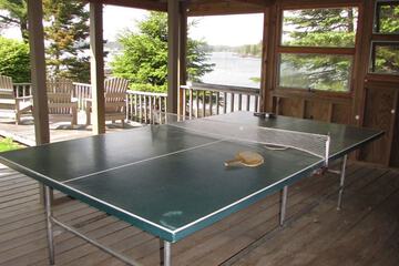 Sports facility