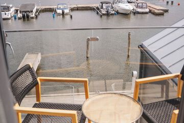 Lake view