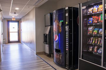 Vending machine