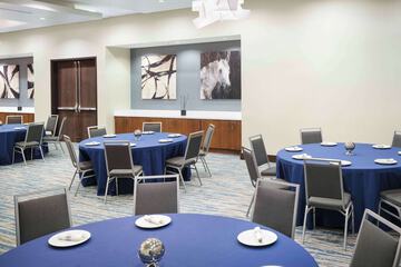 Ballroom