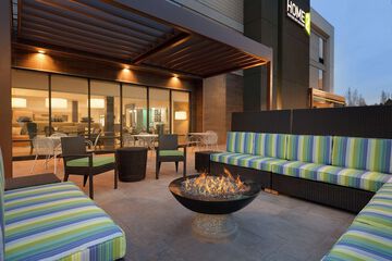 Home2 Suites by Hilton Salt Lake City East