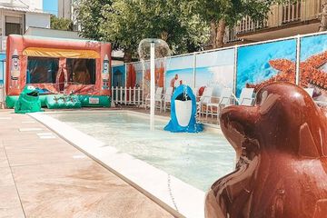 Children's pool