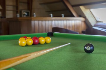 Billiards