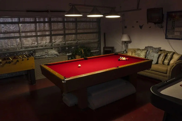 entertainment