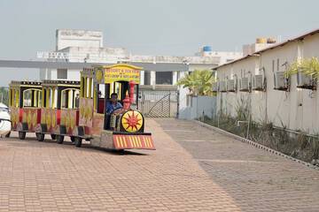 Children's activities