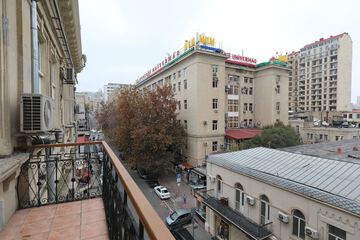 City view