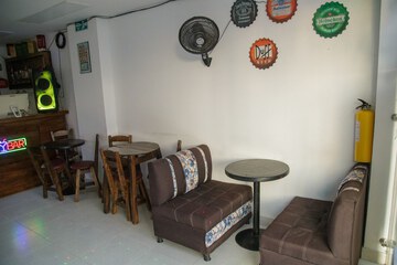 Snack bar