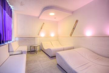 Treatment room