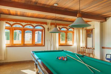 Billiards
