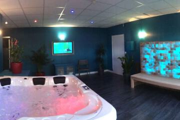 Treatment room