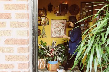 Terrace/Patio 100 of 102