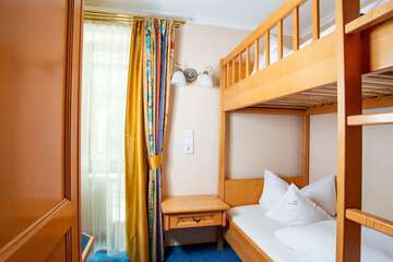 Children's theme room