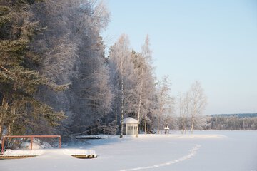 Lake