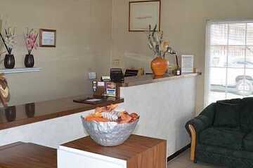 Gateway Inn Fairfield