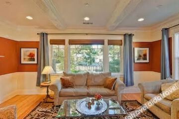 Hotel Interior or Public Areas