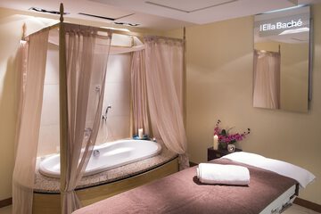 Treatment room