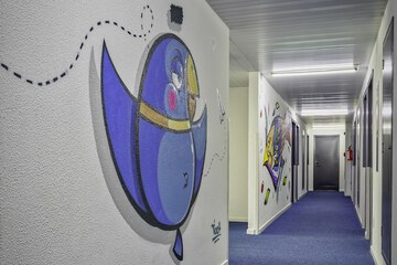 Building design