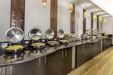 Breakfast/Coffee Service 45 of 51