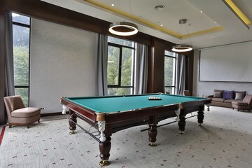 Billiards
