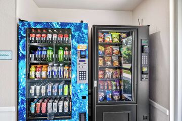 Vending machine