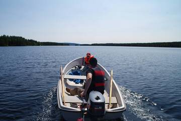 Lake