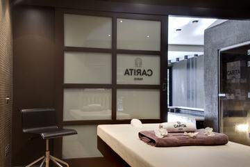 Treatment room