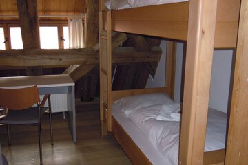 Children's theme room