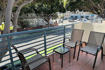 Terrace/Patio 49 of 53