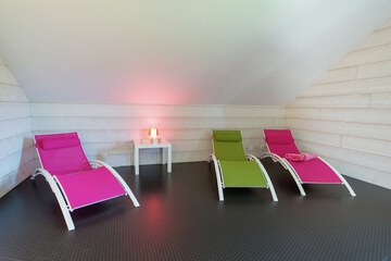 Spa treatment