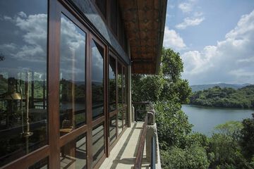 Lake view