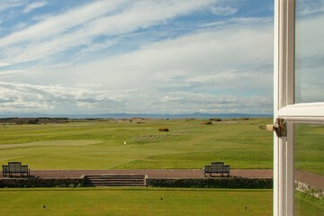 Sports facility