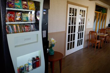 Vending machine