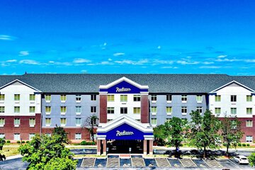 Radisson Hotel Fairview Heights - St. Louis