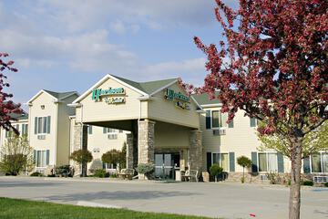 Horizon Inn and Suites