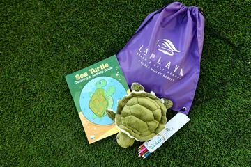 Children's activities