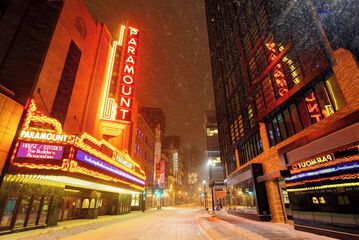 Hotel Interior 22 of 92