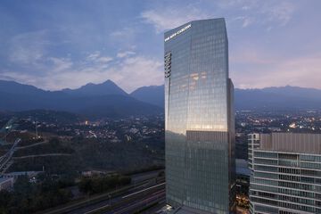 Building design