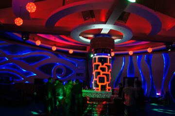 Nightclub