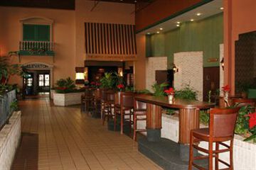 Hotel Interior